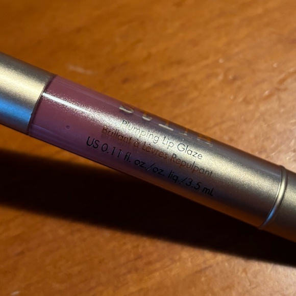 Stila Plumping Lip Glaze Pieta - Picture 7 of 16